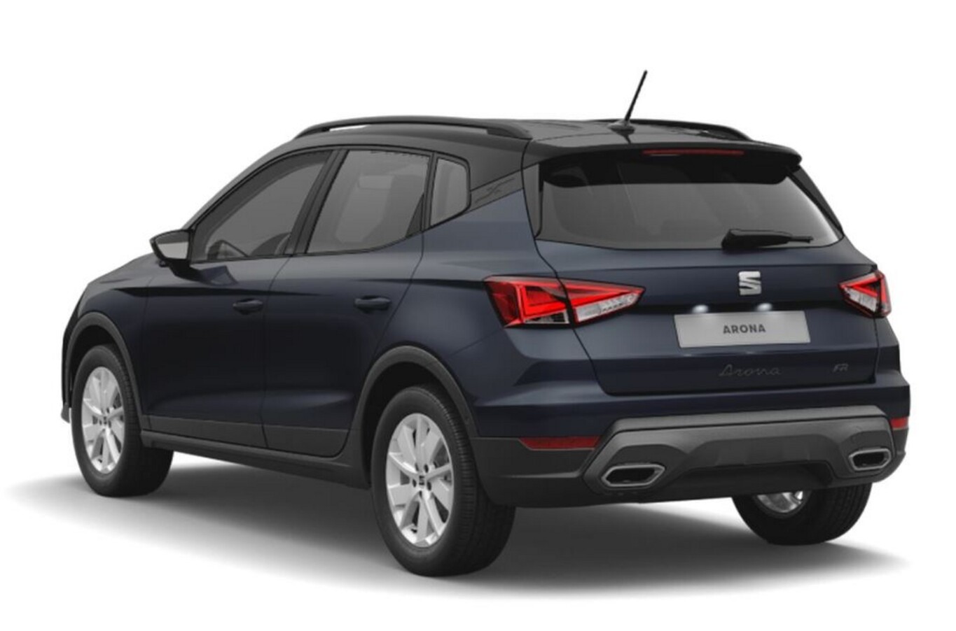 Seat Arona 150 DSG FR NouvMod FullLED Kessy Vir 150121485 2