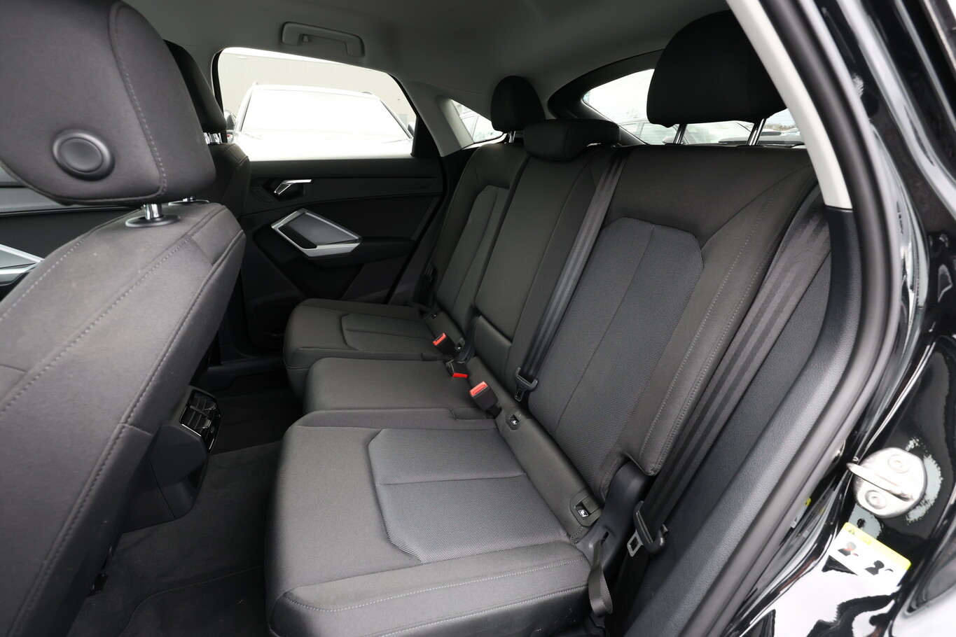 Audi Q3 Sportback 35 1.5 TFSI 150 S-tronic MMI 150847207 9