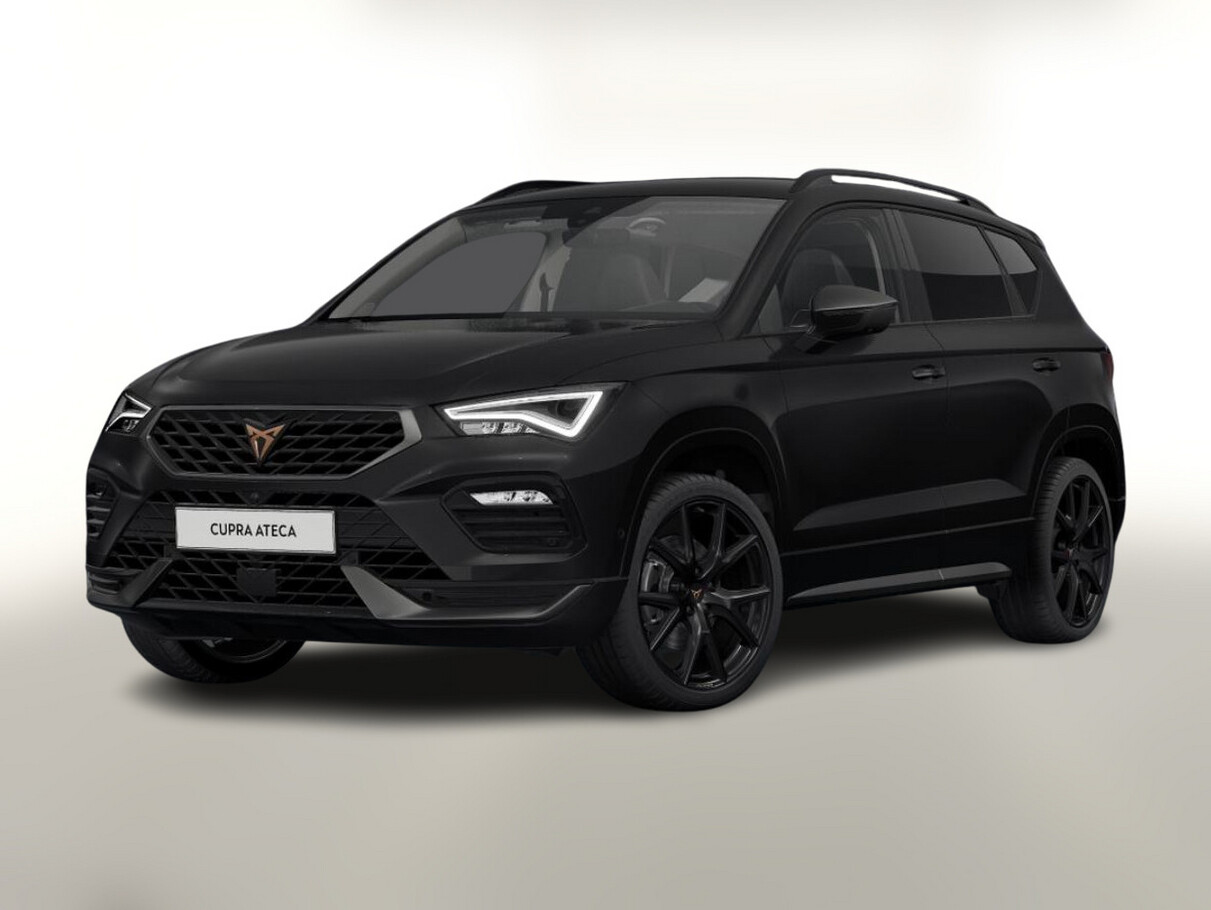 Cupra Ateca 1.5 TSI 150 DSG DCC attelage GPS 150852493 0