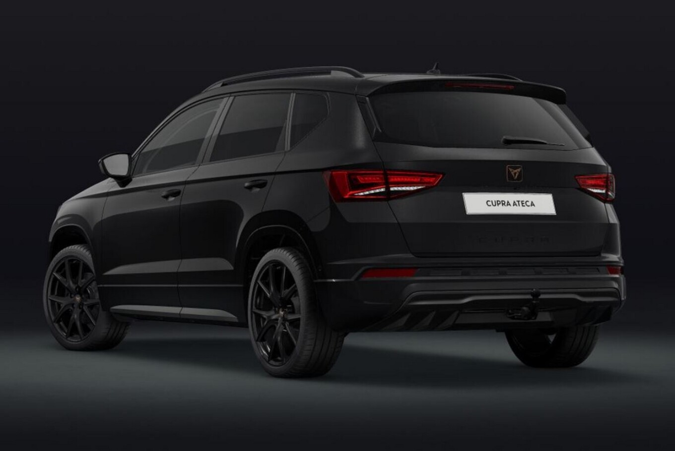 Cupra Ateca 1.5 TSI 150 DSG DCC attelage GPS 150852493 2