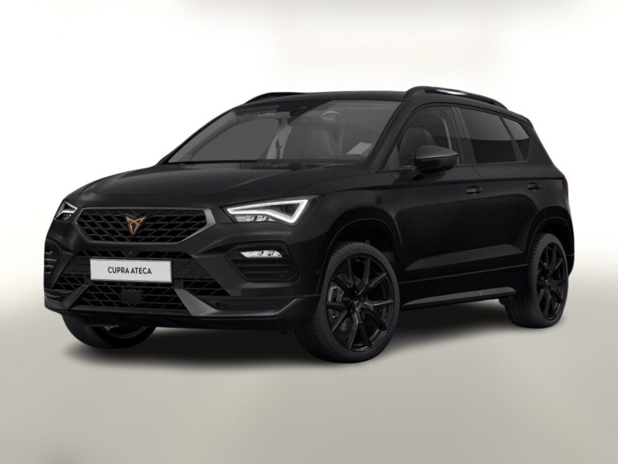 Cupra Ateca 150 DSG Tribe DCC TravelA MemoryS 151346839 0