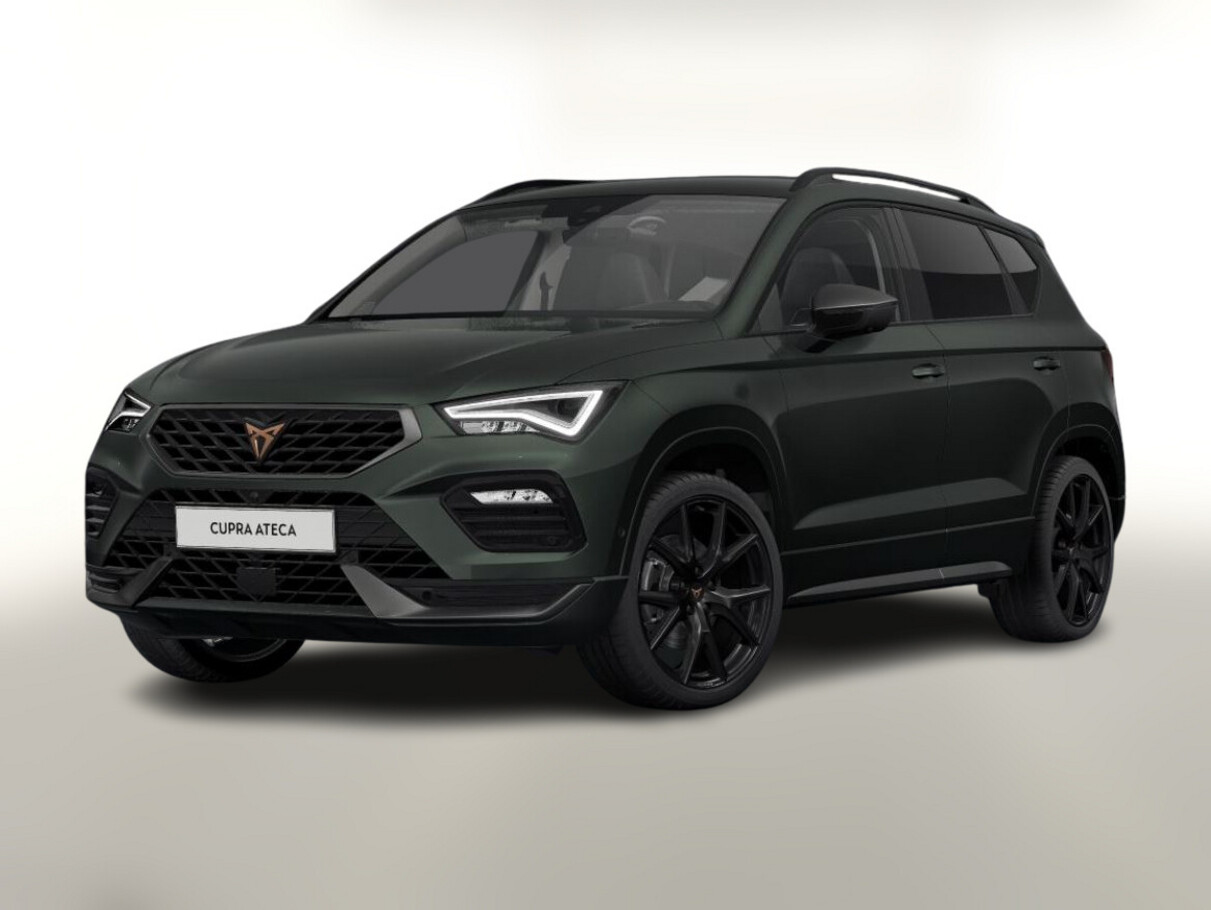 Cupra Ateca 150 DSG Tribe pano atellR DCC GPS 151346844 0