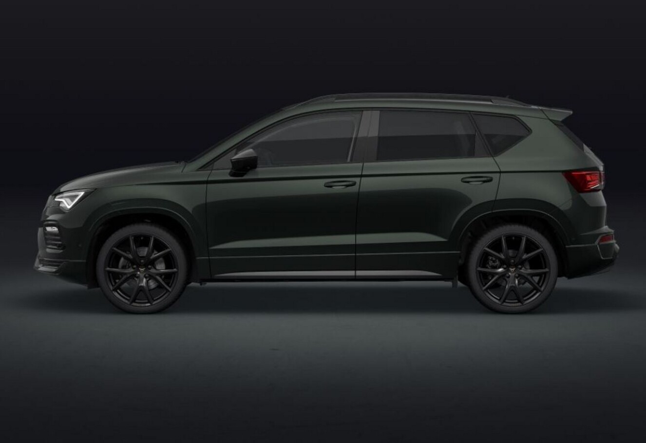 Cupra Ateca 150 DSG Tribe pano atellR DCC GPS 151346844 1