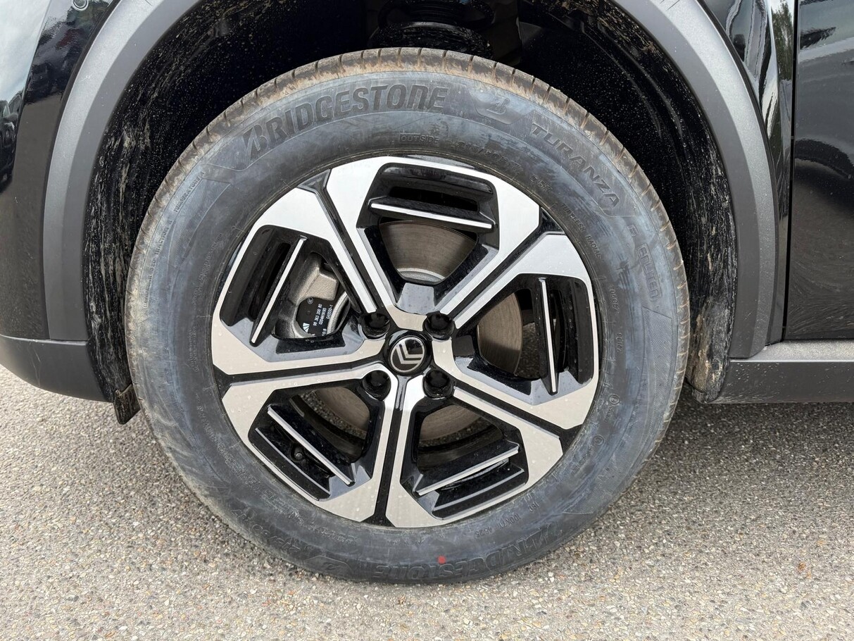 Citro&euml;n C3 Aircross Hybrid 145 MAX 7P GPS Cam 151726419 12