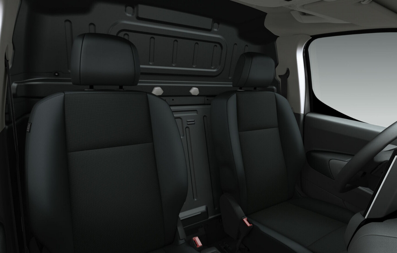 Opel Combo XL AT8 Carplay Cam  152127327 4