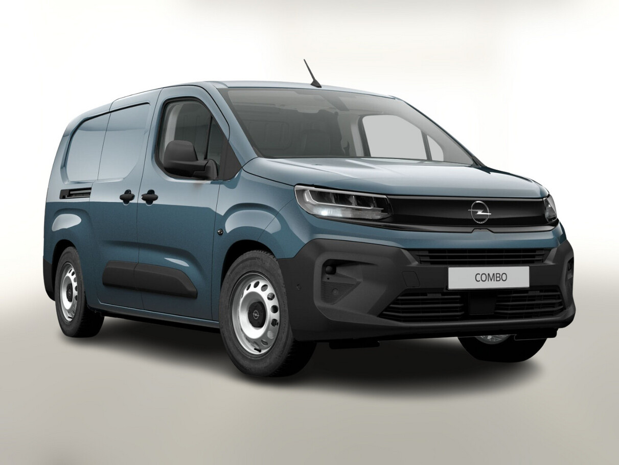 Opel Combo XL AT8 Carplay Cam  152127336 0