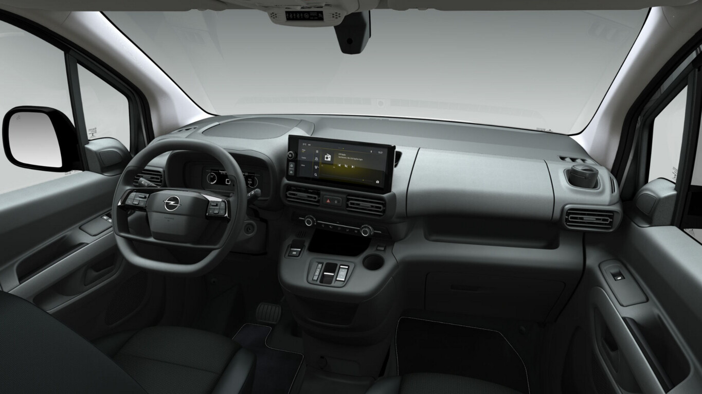 Opel Combo XL AT8 Carplay Cam  152127336 3