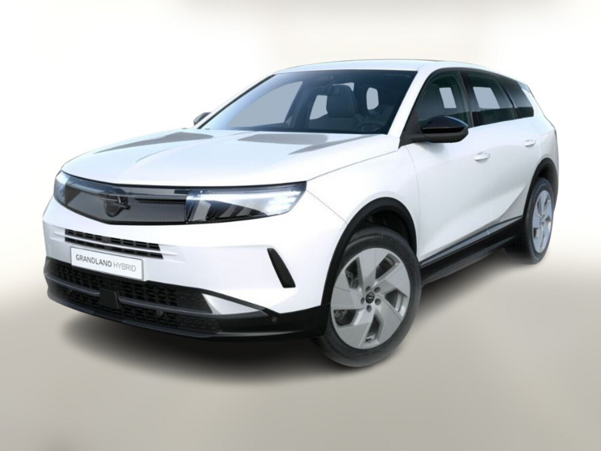 Opel Grandland Hybrid Pack Confort 152127454 0
