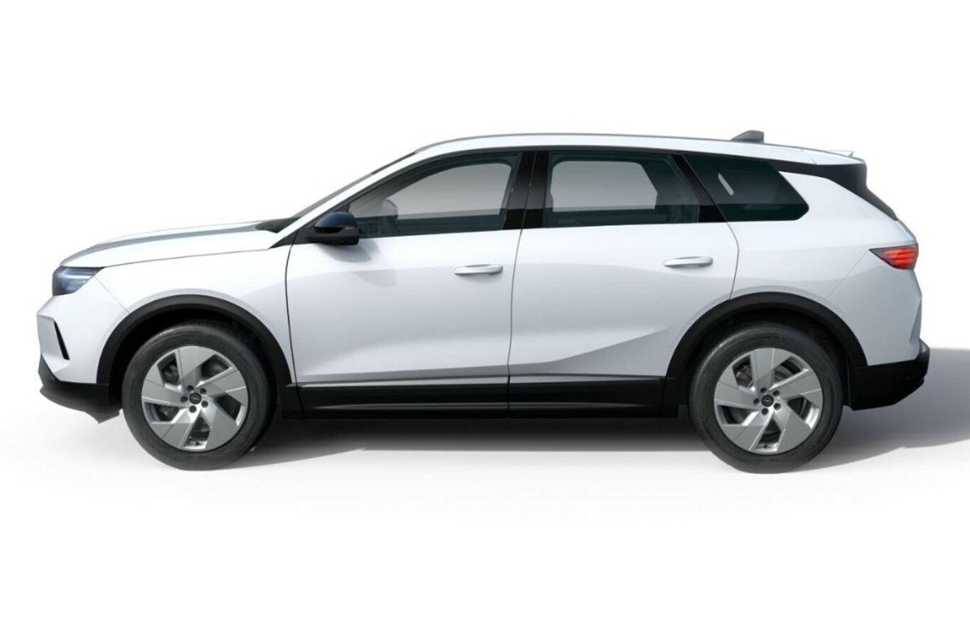 Opel Grandland Hybrid Pack Confort 152127454 1