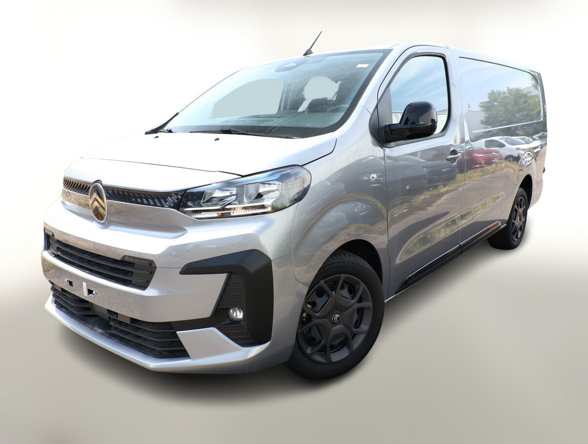 Citro&euml;n Jumpy XL AT 150 HiverP Cam Boit GPS Att 152392783 0