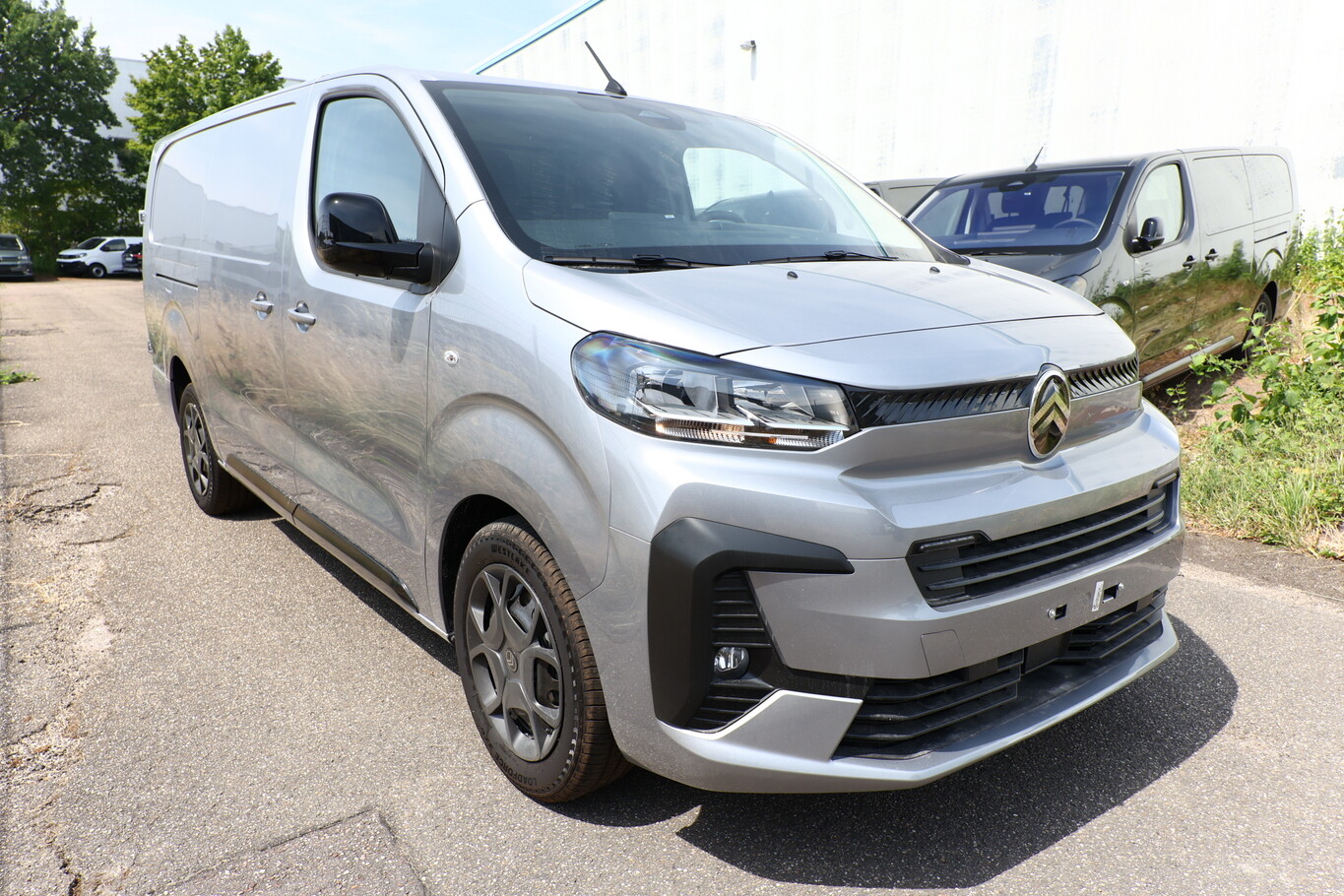 Citro&euml;n Jumpy XL AT 150 HiverP Cam Boit GPS Att 152392783 1