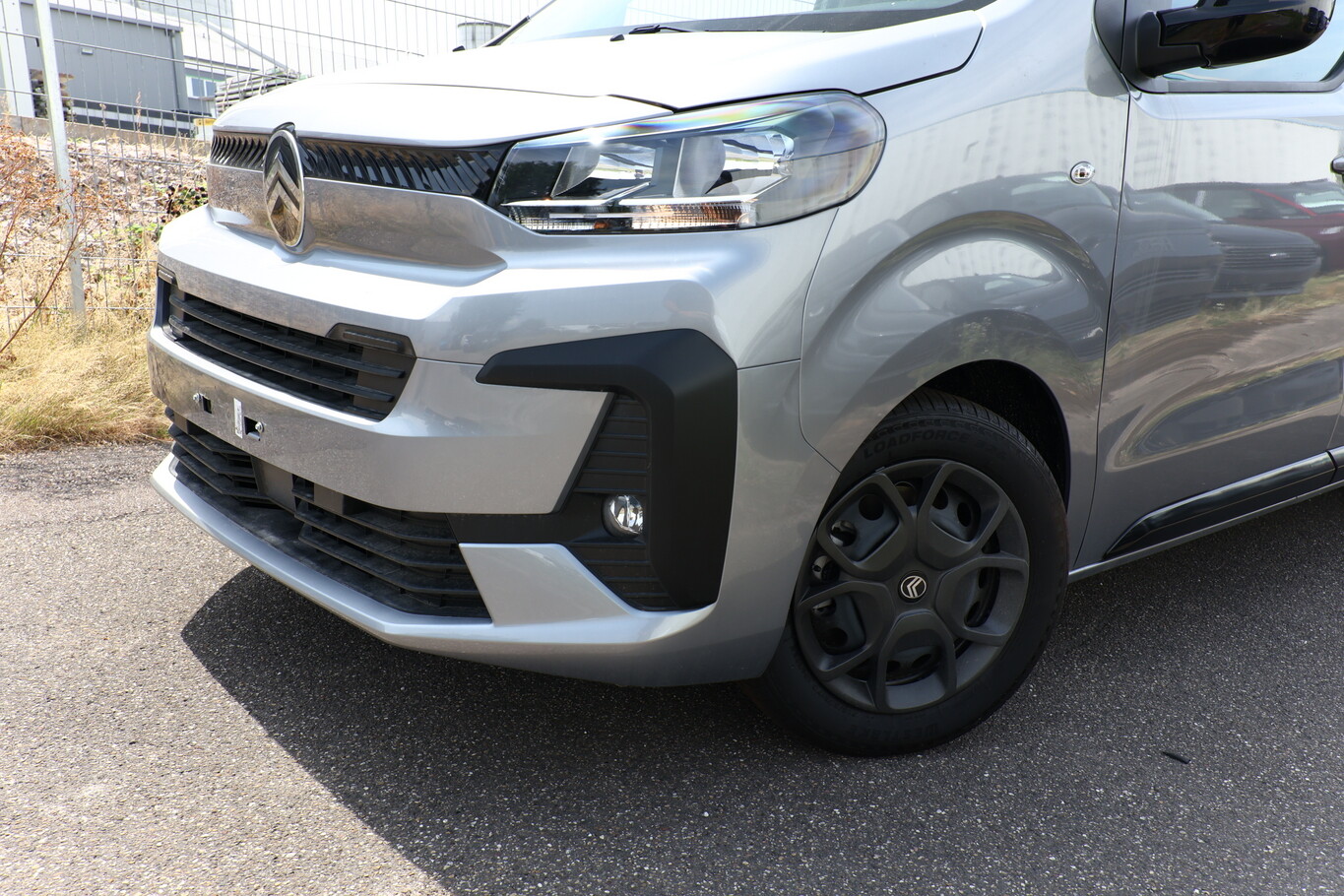 Citro&euml;n Jumpy XL AT 150 HiverP Cam Boit GPS Att 152392783 4