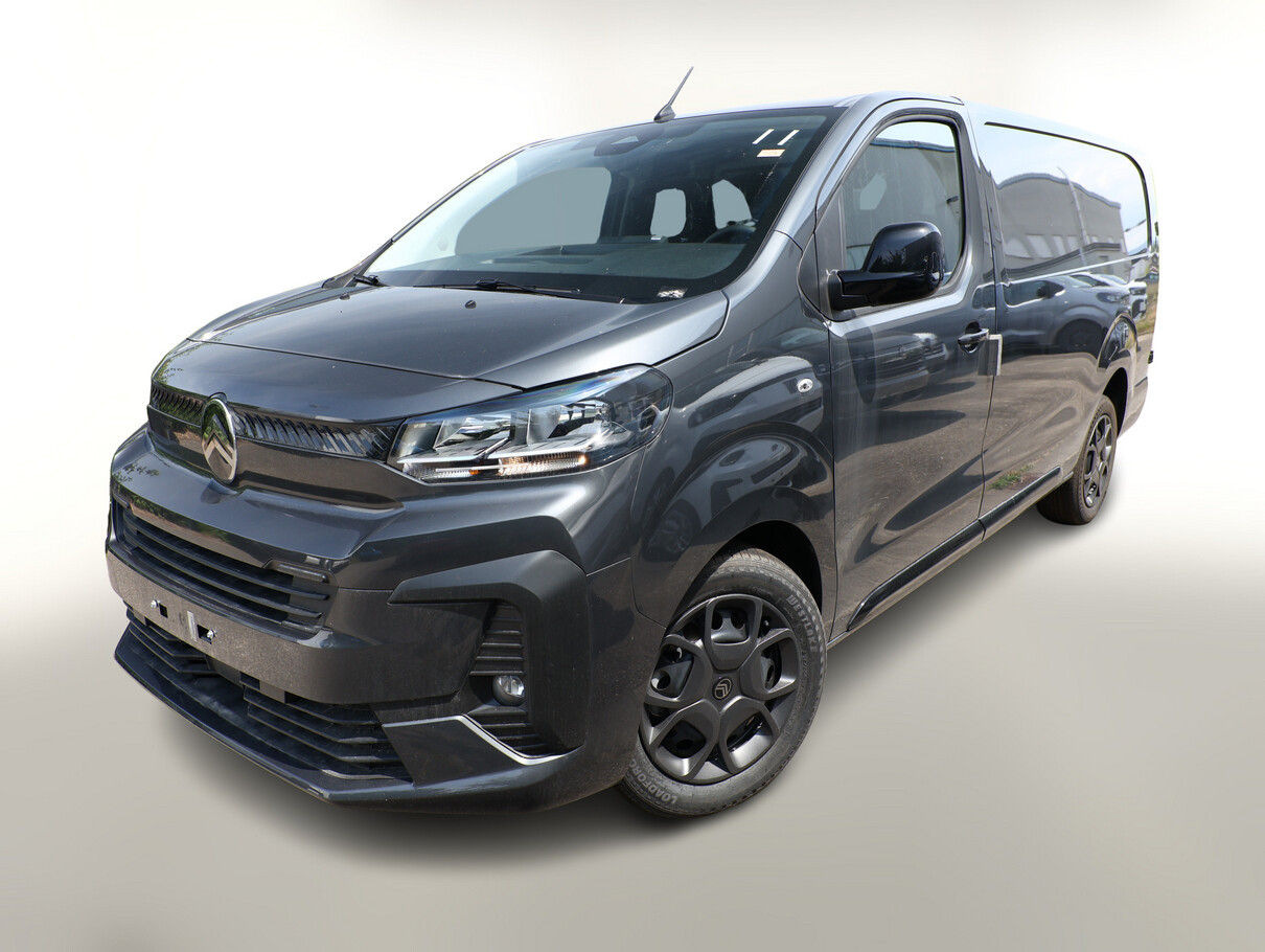 Citro&euml;n Jumpy XL AT 150 HiverP Cam Boit GPS Att 152392787 0
