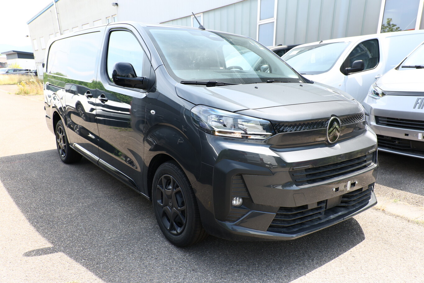 Citro&euml;n Jumpy XL AT 150 HiverP Cam Boit GPS Att 152392787 1