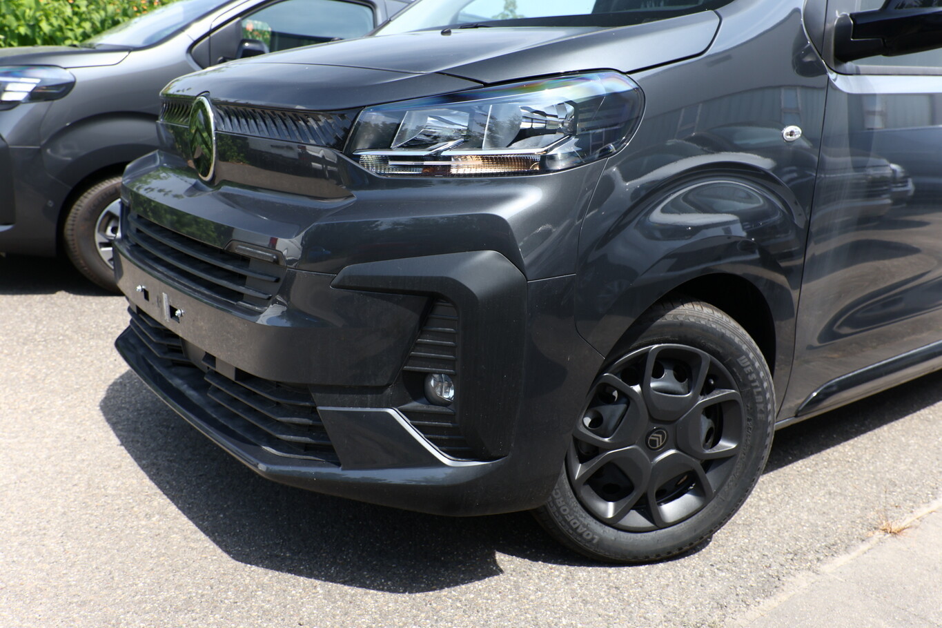 Citro&euml;n Jumpy XL AT 150 HiverP Cam Boit GPS Att 152392787 4