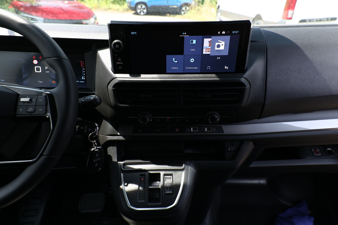 Citro&euml;n Jumpy XL AT 150 HiverP Cam Boit GPS Att 152392787 7