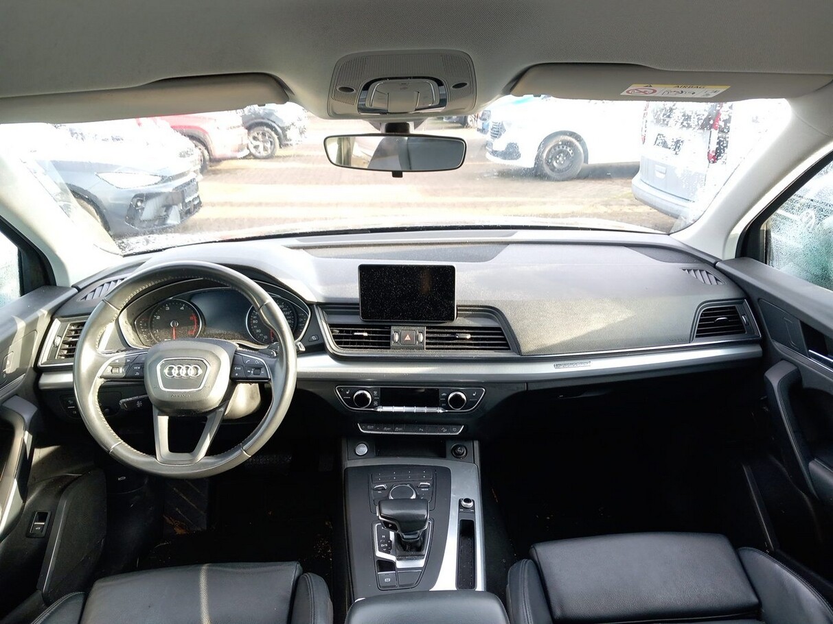 Audi Q5 50 TDI 286 Tiptronic Quattro cuir 18P 152852985 4