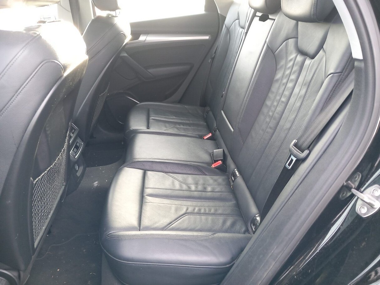 Audi Q5 50 TDI 286 Tiptronic Quattro cuir 18P 152852985 6