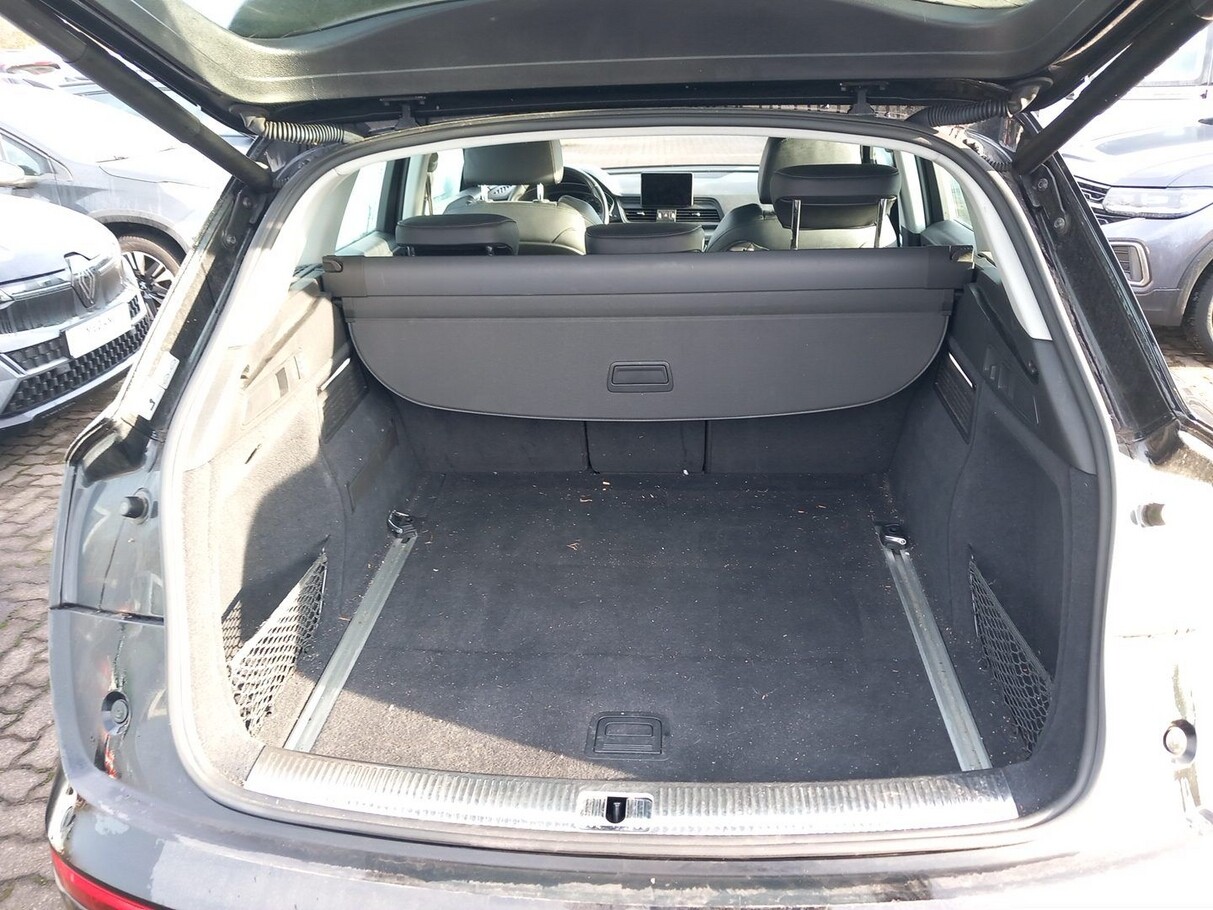 Audi Q5 50 TDI 286 Tiptronic Quattro cuir 18P 152852985 7