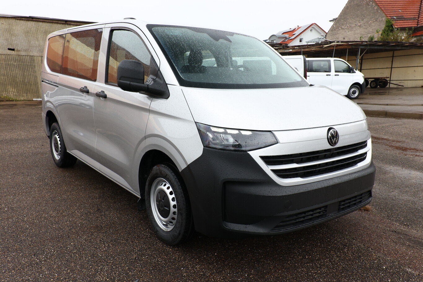 Volkswagen T7 Kombi TDI 150 LED DigC Keyl 6-S 153713171 1