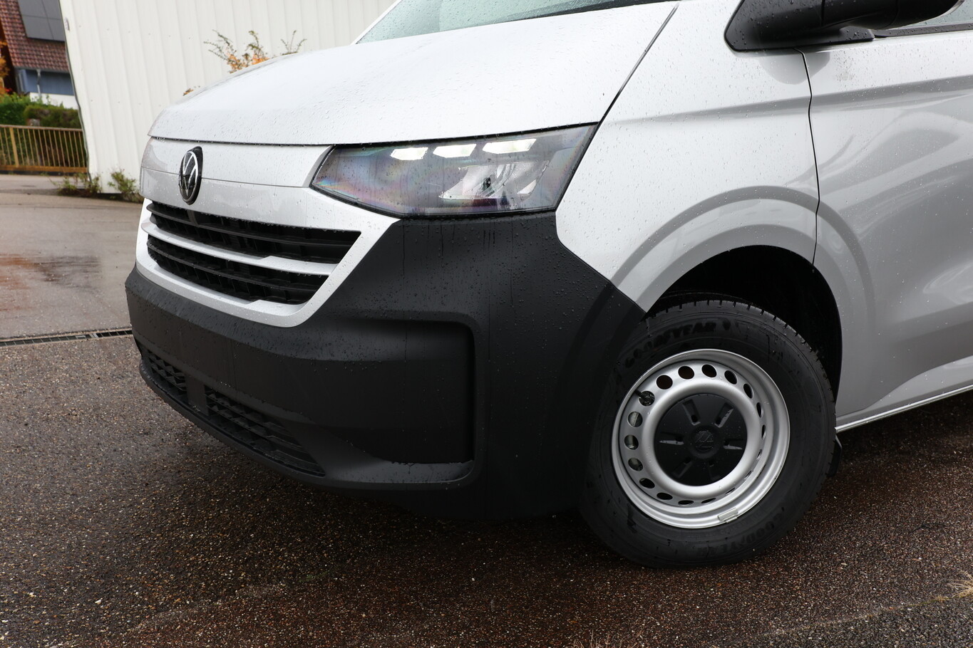 Volkswagen T7 Kombi TDI 150 LED DigC Keyl 6-S 153713171 4