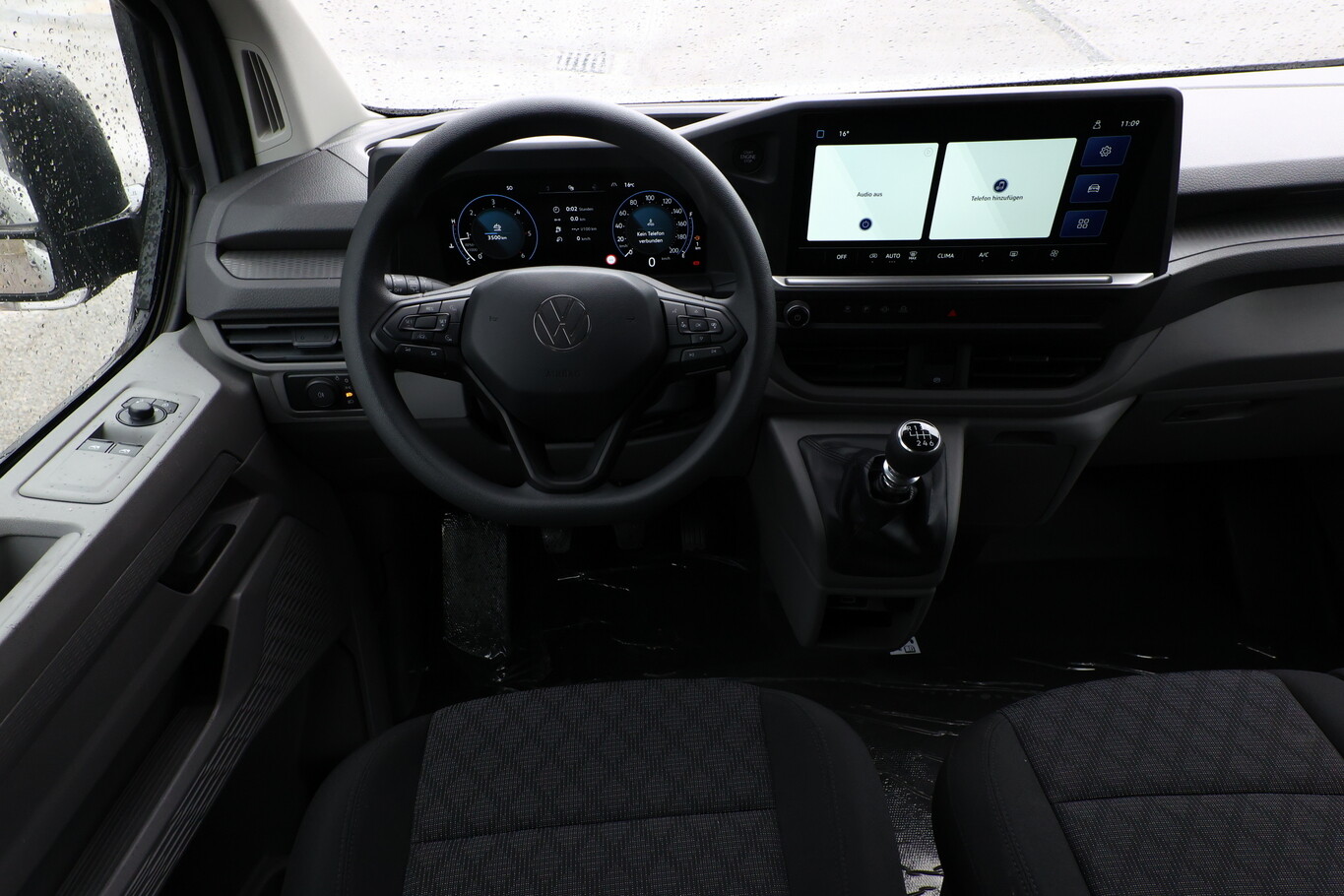 Volkswagen T7 Kombi TDI 150 LED DigC Keyl 6-S 153713171 6