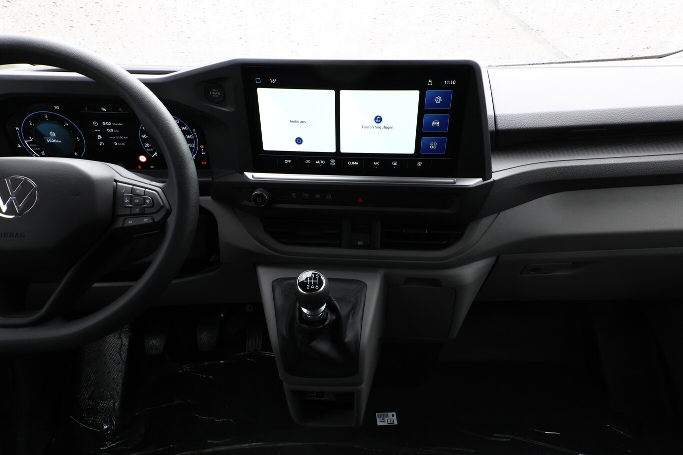 Volkswagen T7 Kombi TDI 150 LED DigC Keyl 6-S 153713171 7