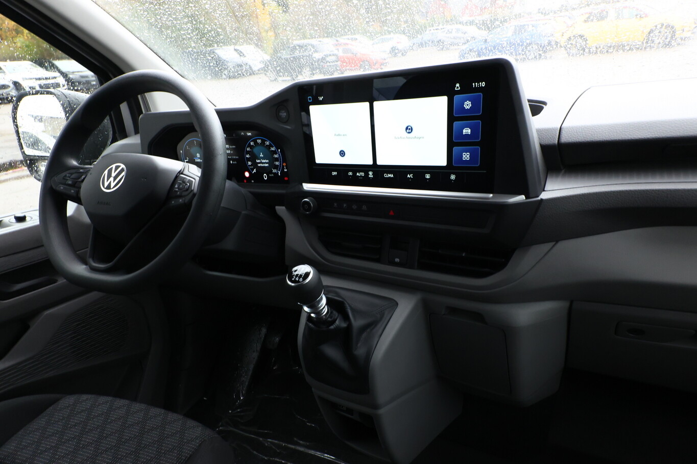 Volkswagen T7 Kombi TDI 150 LED DigC Keyl 6-S 153713171 8