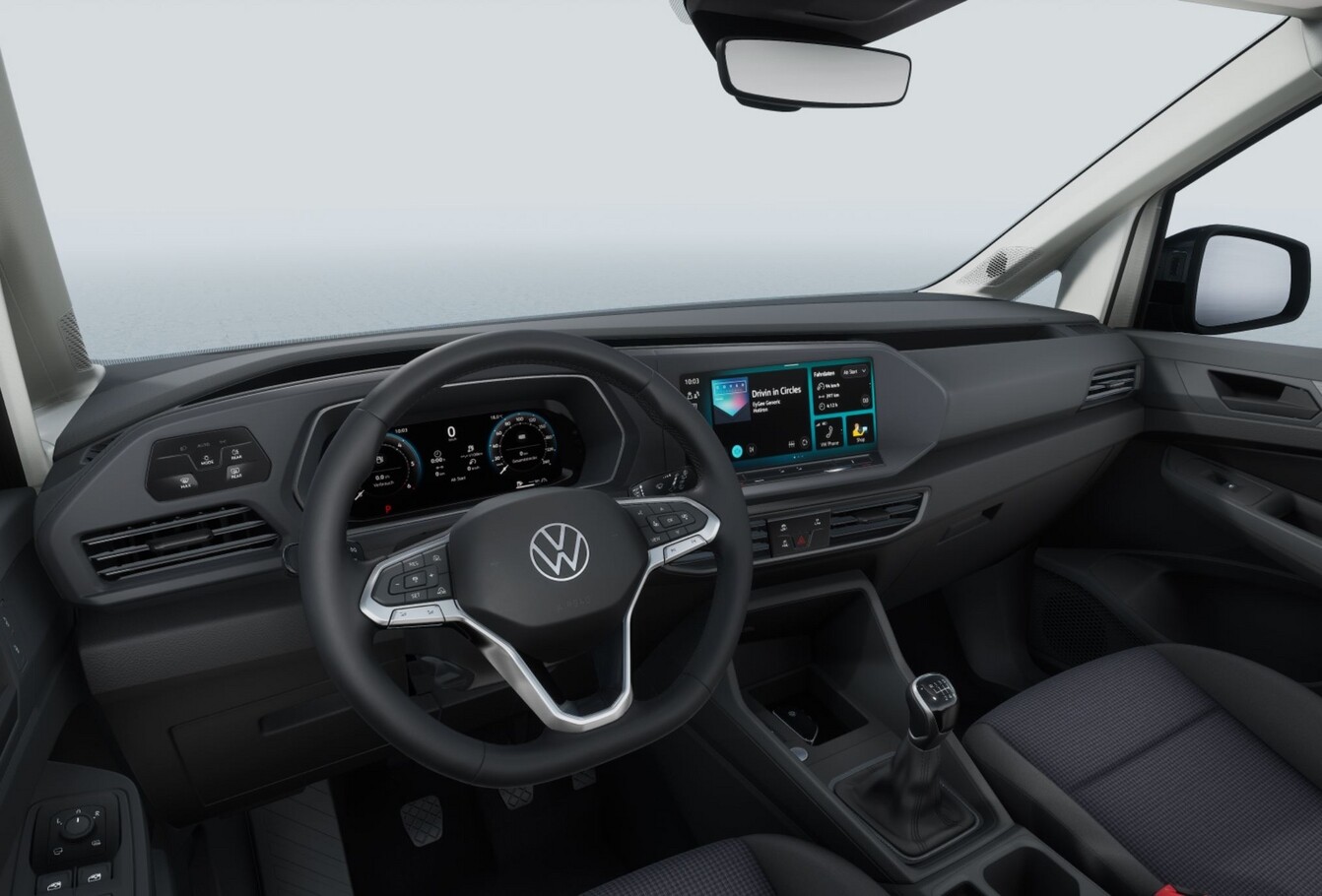 Volkswagen Caddy Maxi 7S ACC Cam 153718629 3