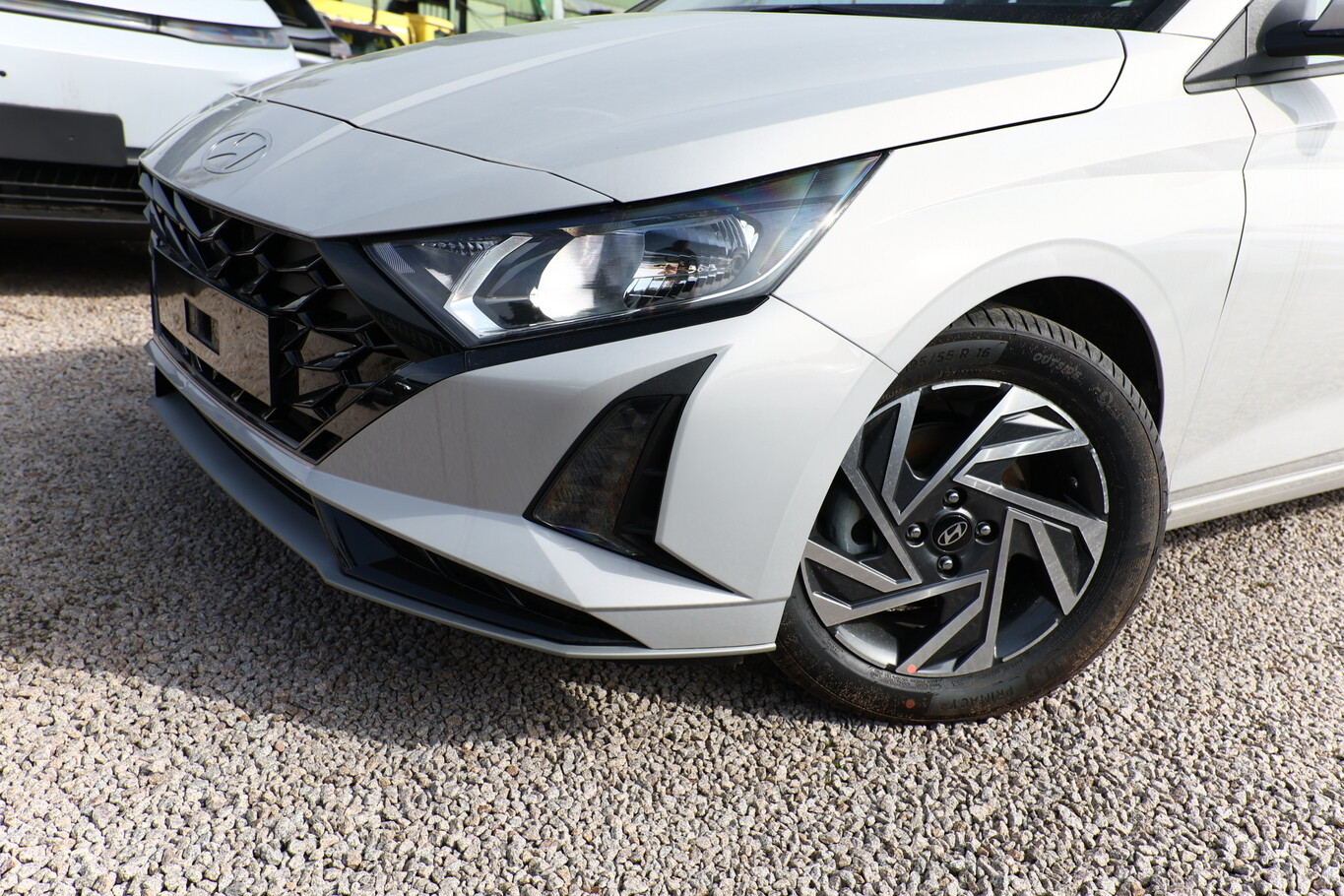 Hyundai i20 90 GPS DigiC 16