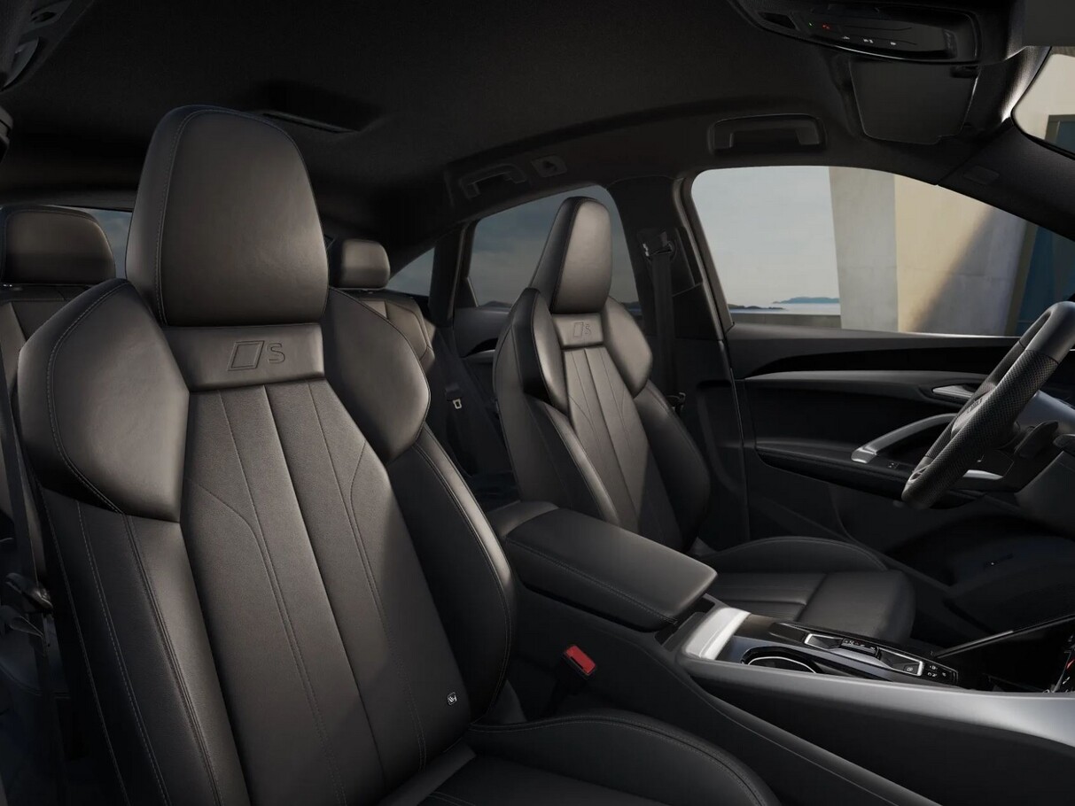 Audi Q5 Sportb 204 2xS line Tech+ Cuir VirCo+ 153722196 4