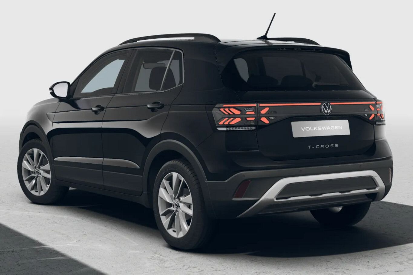 Volkswagen T-Cross DSG Matrix Si&egrave;ges chauf ACC 154280843 2