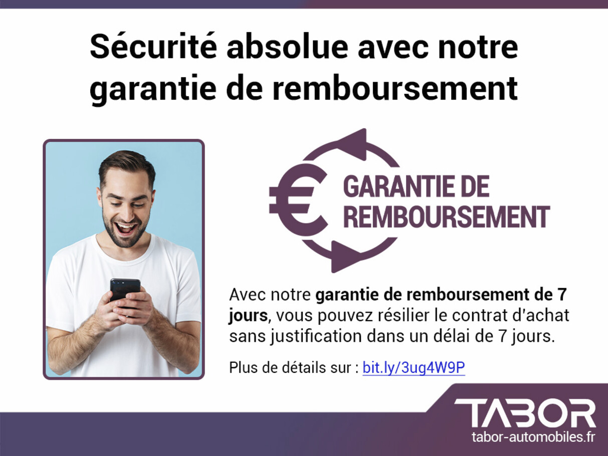 Volkswagen T-Cross DSG Matrix Si&egrave;ges chauf ACC 154280843 9