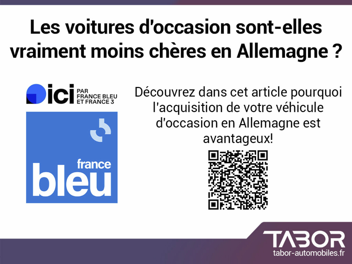 Volkswagen T-Cross DSG Matrix Si&egrave;ges chauf ACC 154280845 8