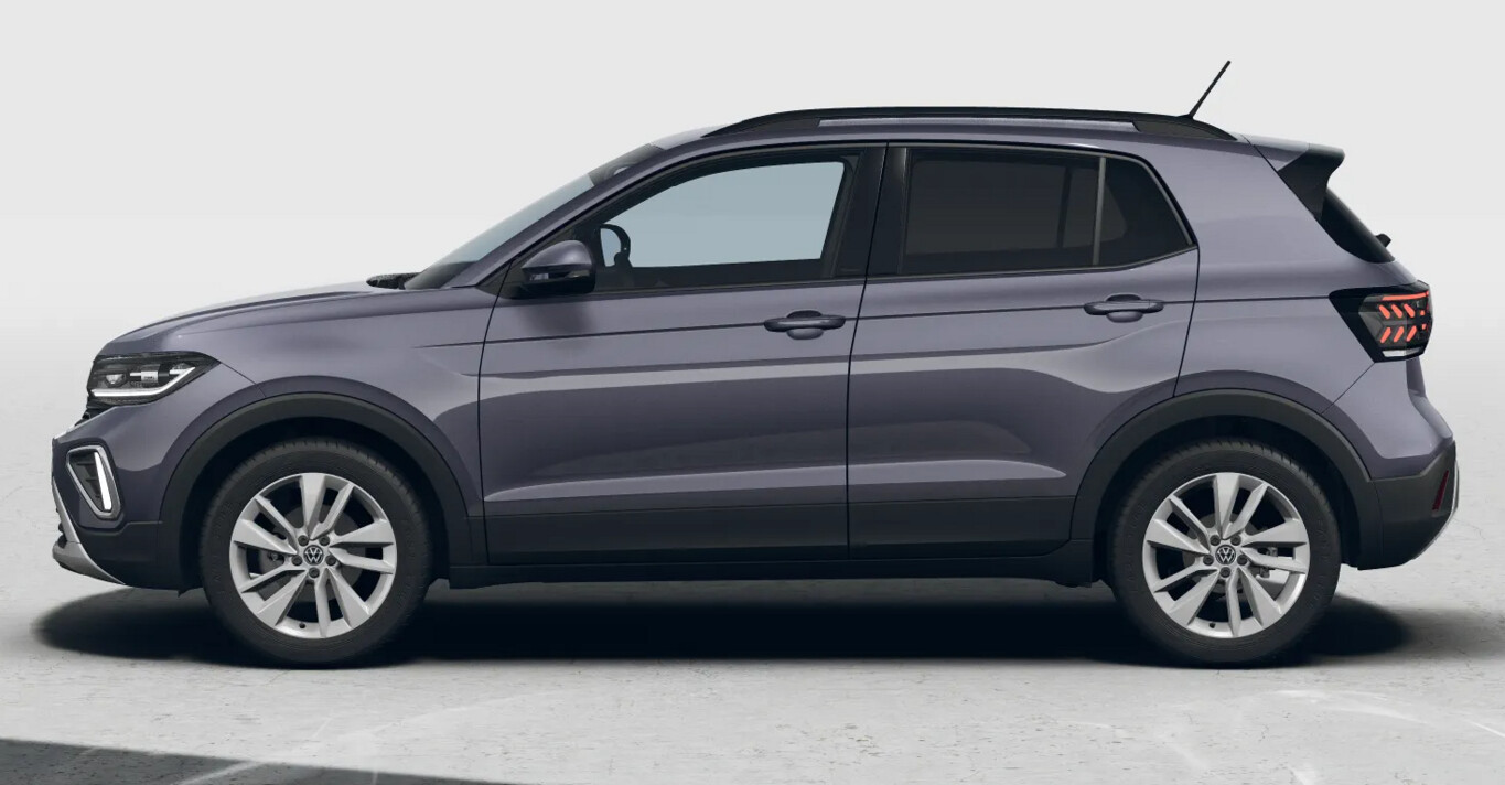 Volkswagen T-Cross DSG Matrix Si&egrave;ges chauf ACC 154280848 1