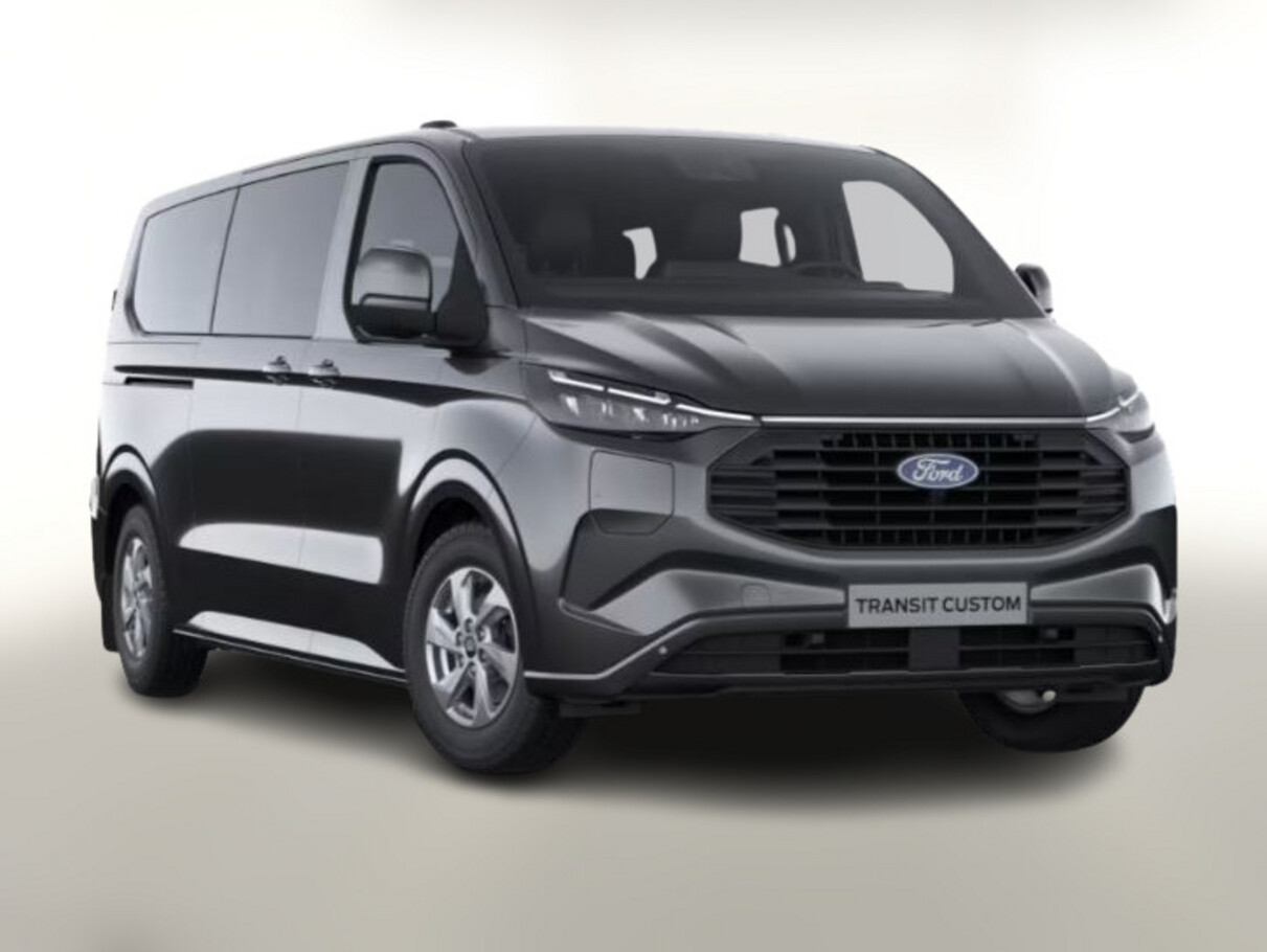 Ford Transit Custom Combi PHEV Limited 340L2 154752058 0