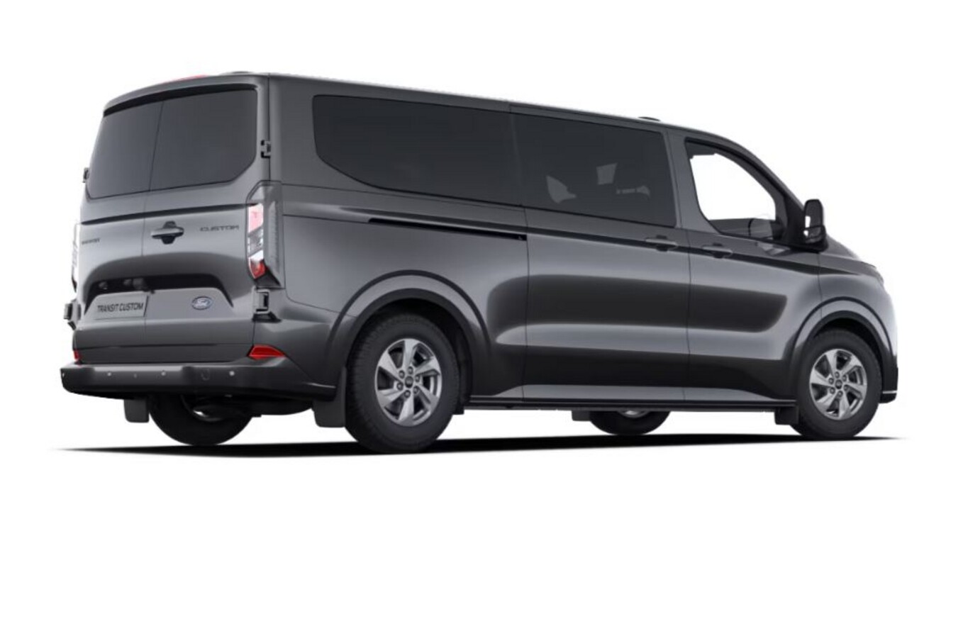 Ford Transit Custom Combi PHEV Limited 340L2 154752058 2