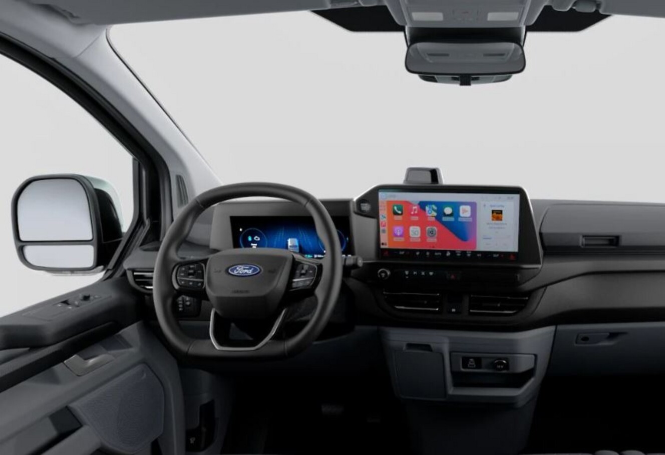 Ford Transit Custom Combi PHEV Limited 340L2 154752058 5