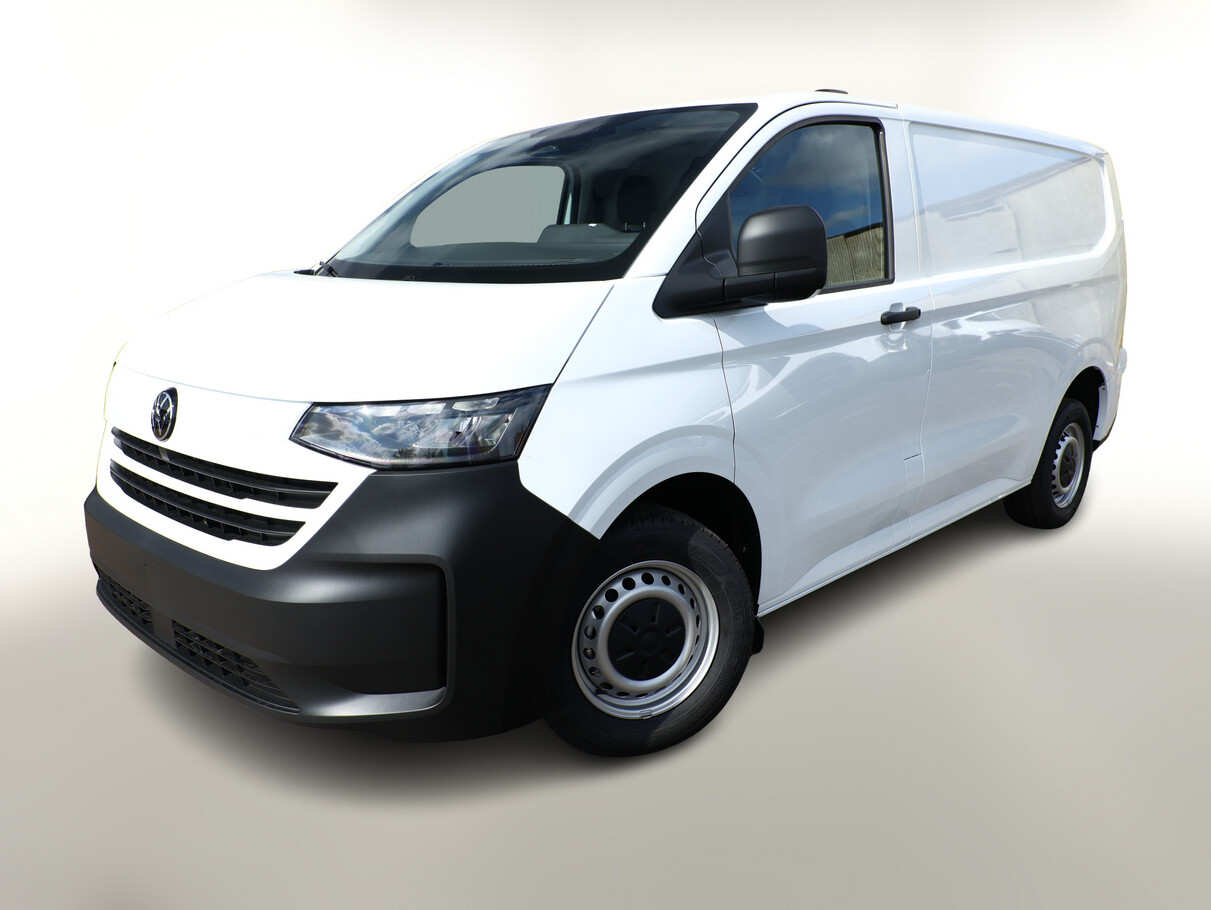 Volkswagen T7 Transporter AT8 4M 3S LED AppCon 154752066 0