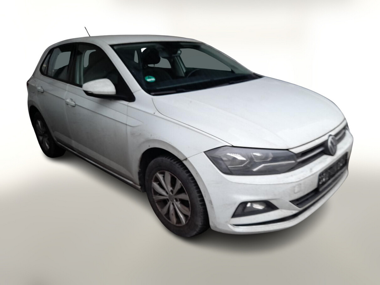 Volkswagen Polo 1.0 TSI 95 DSG Highline AppCo 155180979 0