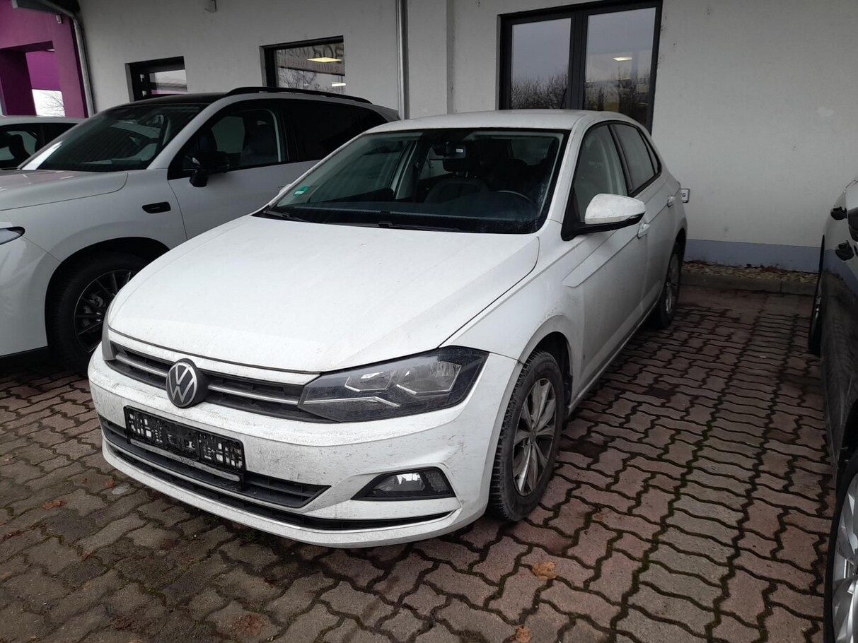 Volkswagen Polo 1.0 TSI 95 DSG Highline AppCo 155180979 1