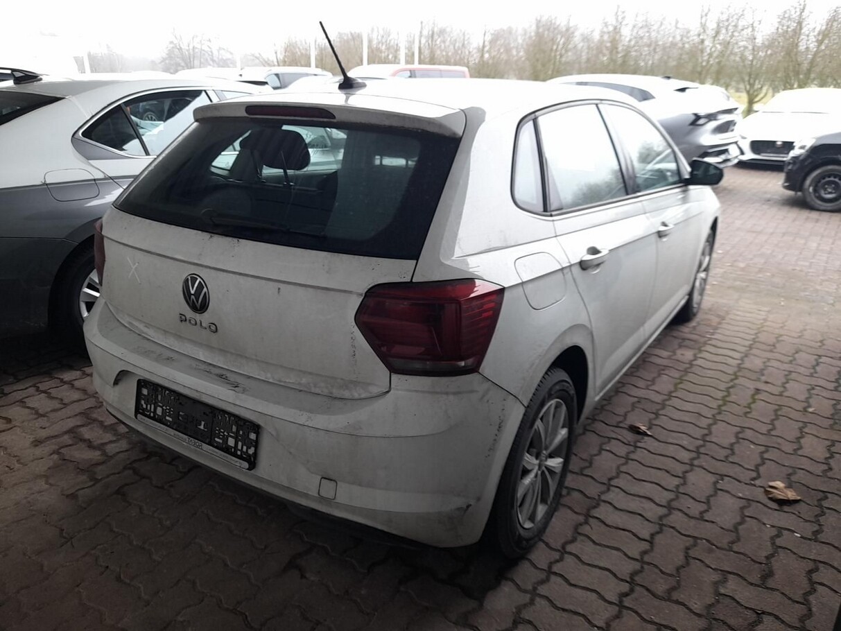 Volkswagen Polo 1.0 TSI 95 DSG Highline AppCo 155180979 3