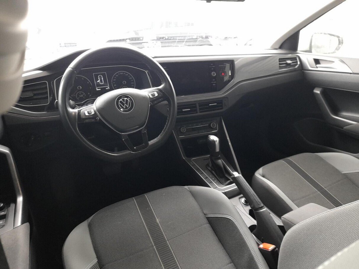 Volkswagen Polo 1.0 TSI 95 DSG Highline AppCo 155180979 4