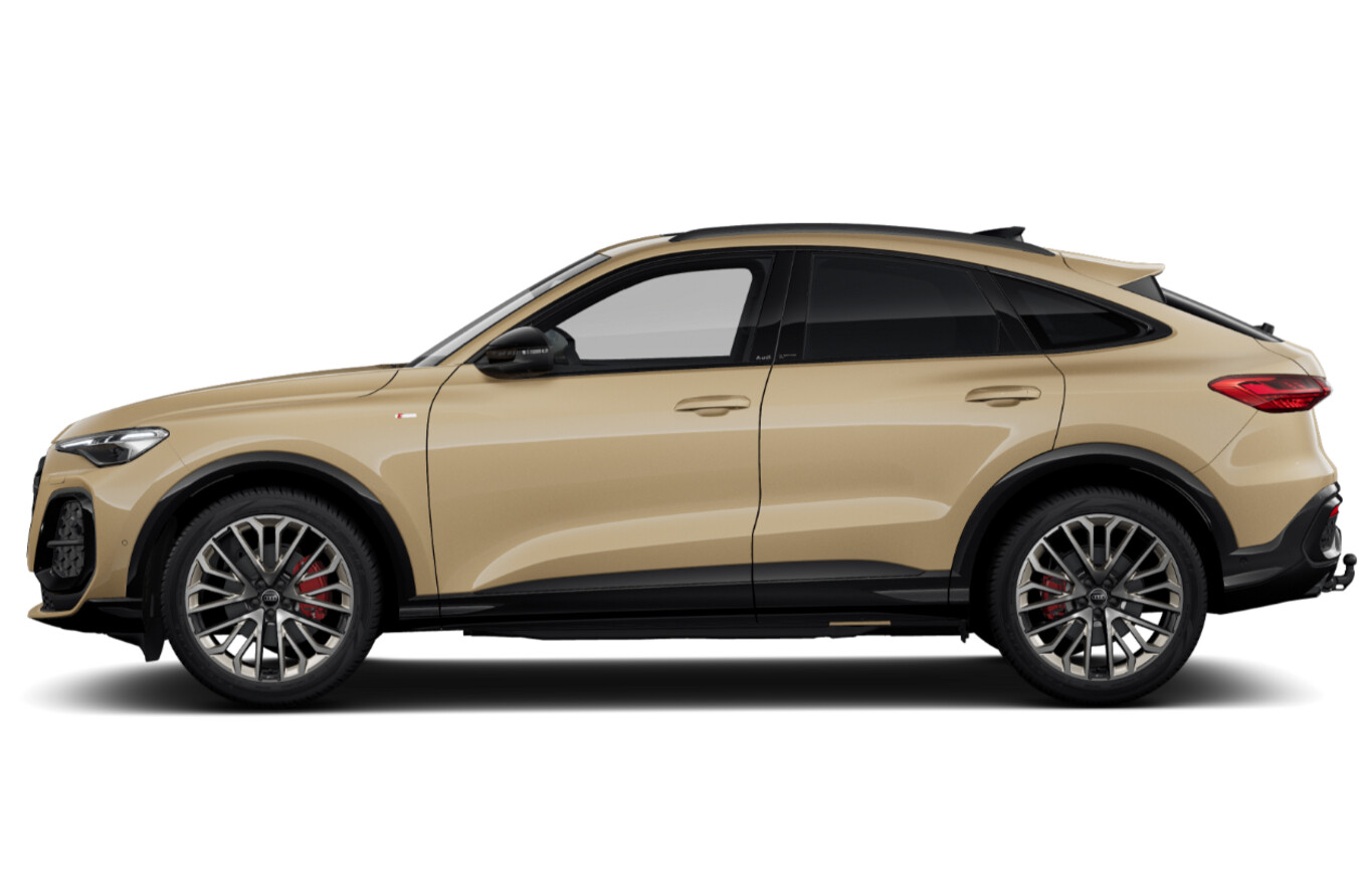 Audi Q5 Sportback TFSI 204 quattro FACELIFT LED 155725586 1