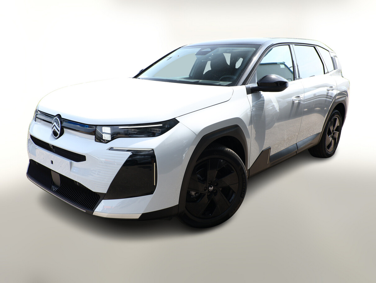 Citro&euml;n C5 Aircross Hybrid MAX ACC 360&deg; GPS HUD 158007192 0