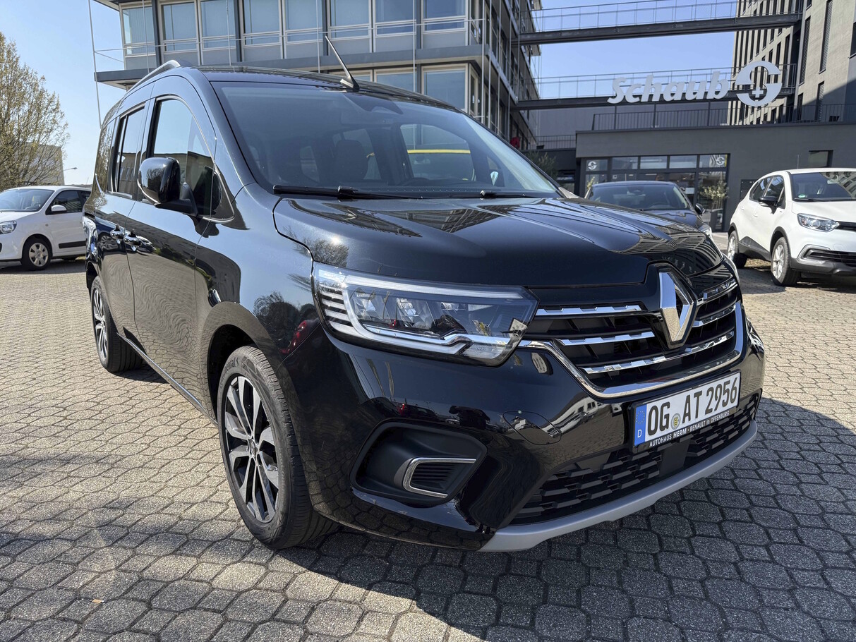 Renault Kangoo III 1.3 TCe 130 Techno LED 17P 162778433 1