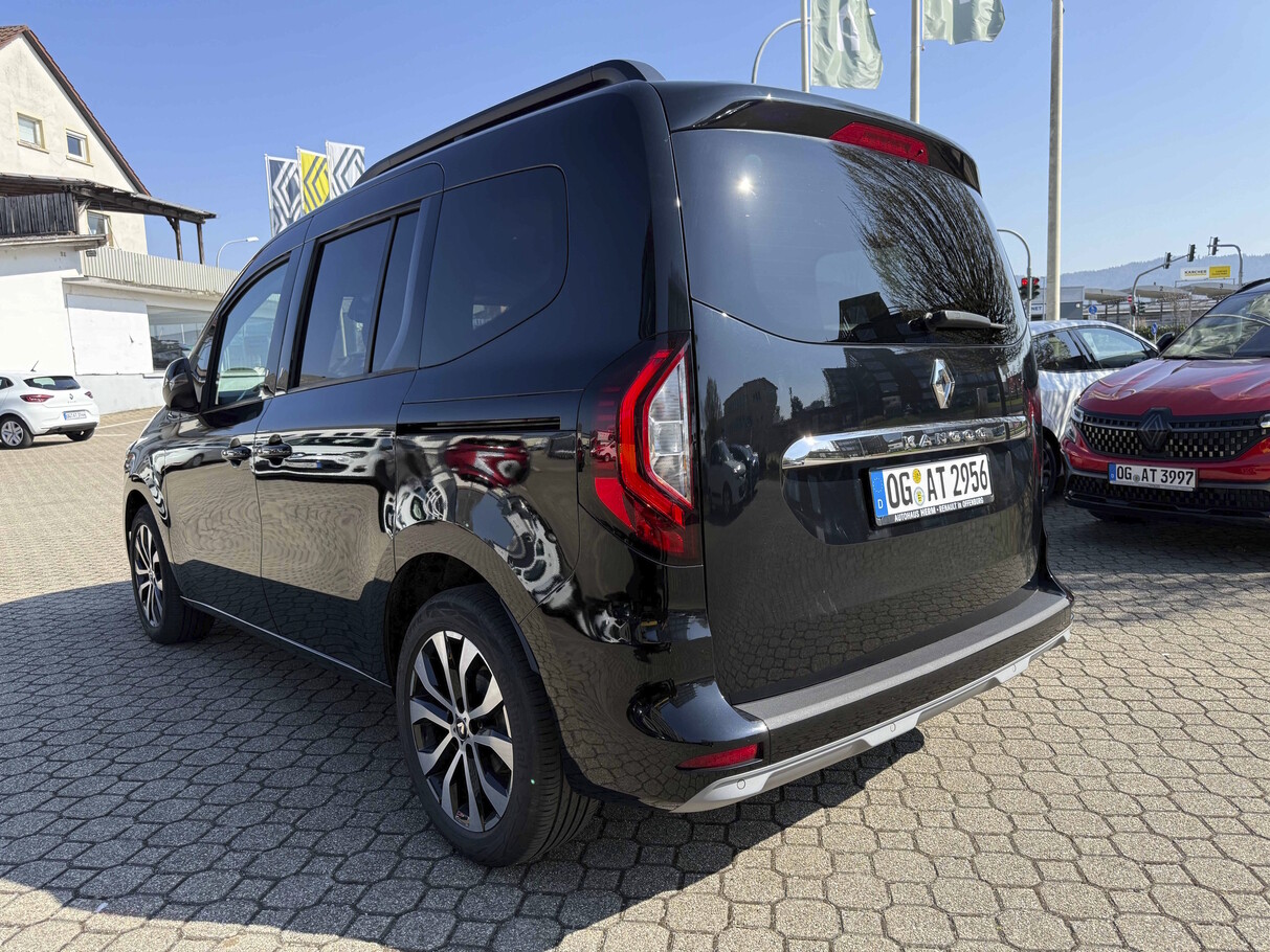 Renault Kangoo III 1.3 TCe 130 Techno LED 17P 162778433 3