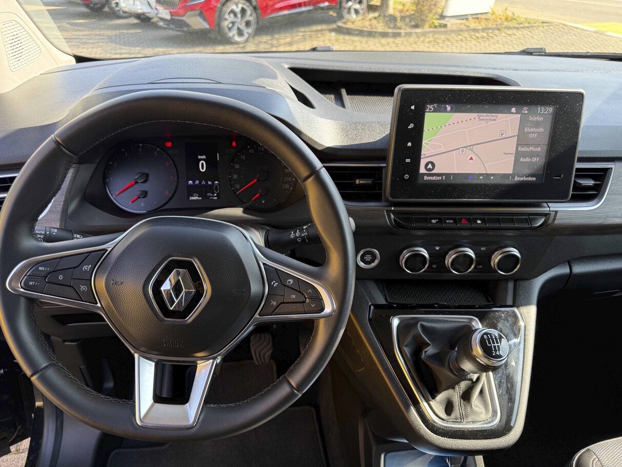 Renault Kangoo III 1.3 TCe 130 Techno LED 17P 162778433 4