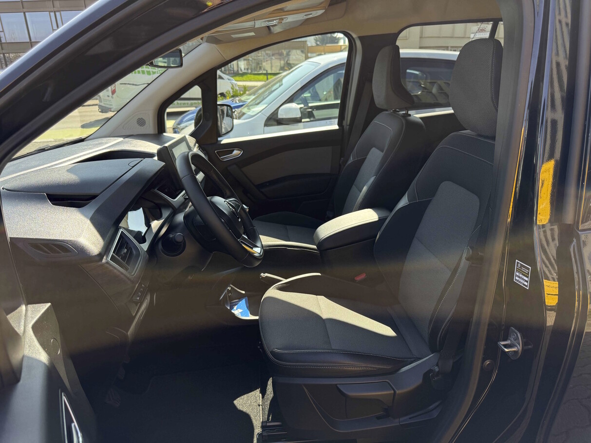 Renault Kangoo III 1.3 TCe 130 Techno LED 17P 162778433 5