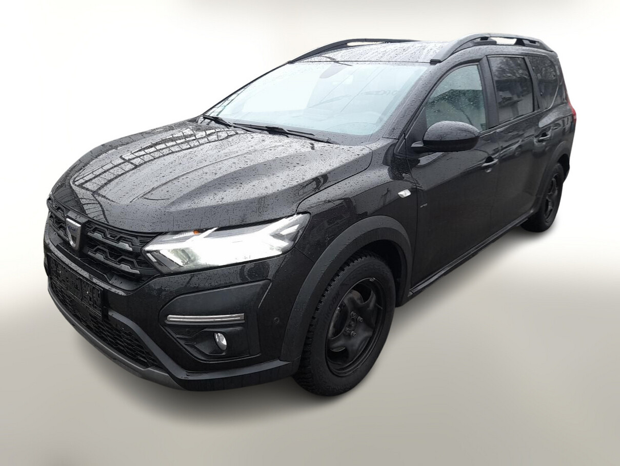 Dacia Jogger 1.0 TCe 110 Extreme+ 7P LED GPS  162781616 0